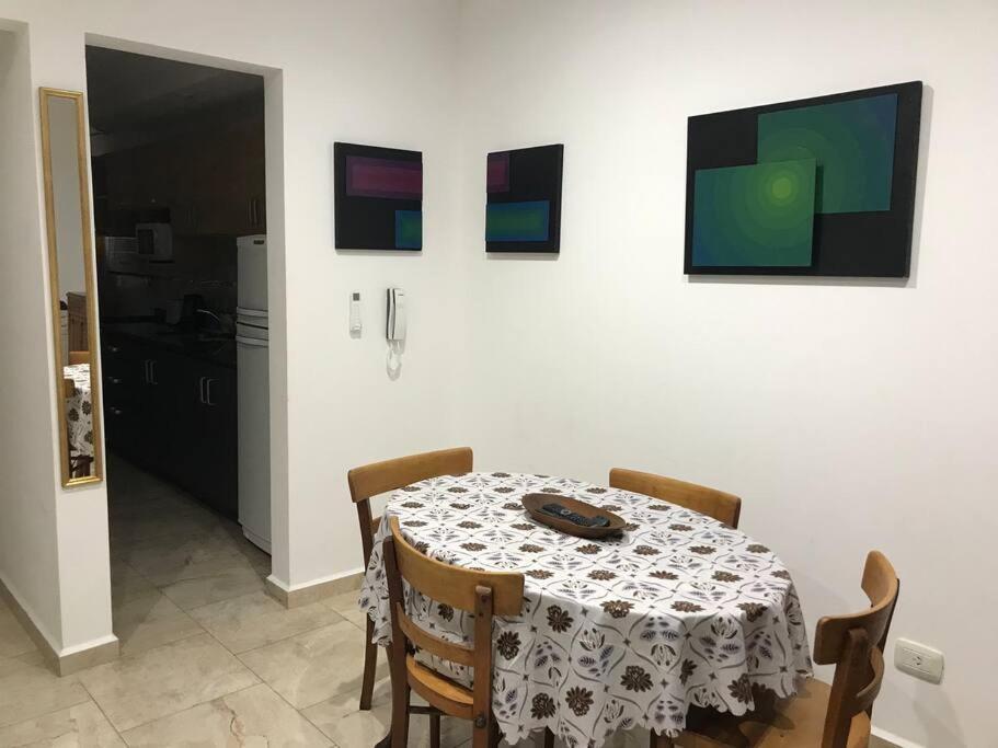 Solo Se Trata De Vivir Appartement Tandil Buitenkant foto