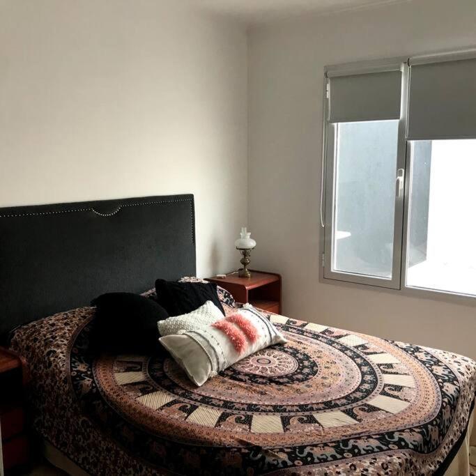 Solo Se Trata De Vivir Appartement Tandil Buitenkant foto