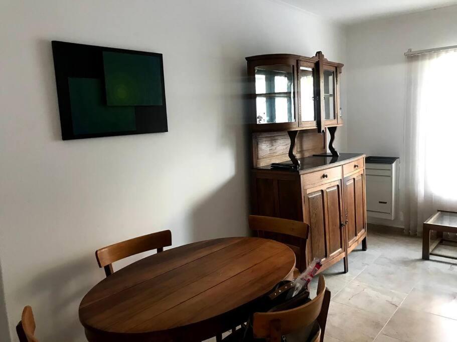 Solo Se Trata De Vivir Appartement Tandil Buitenkant foto