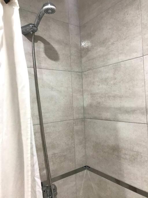 Solo Se Trata De Vivir Appartement Tandil Buitenkant foto