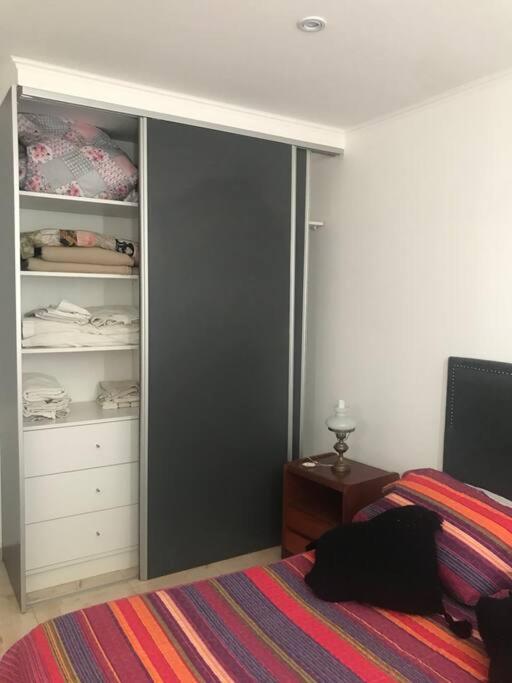 Solo Se Trata De Vivir Appartement Tandil Buitenkant foto